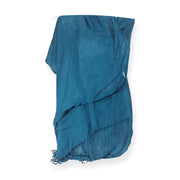 Двустранен дамски шал