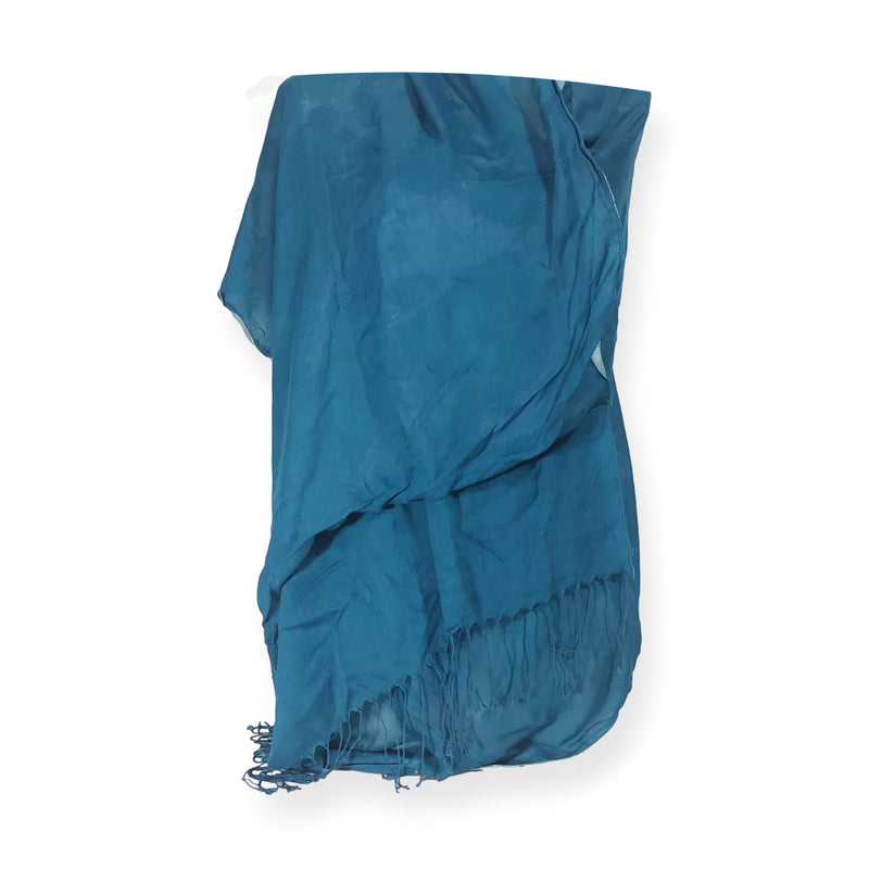 Двустранен дамски шал