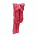 Едноцветен памучен шал Розов Памук