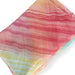 Дамски шал с многоцветнна щампа