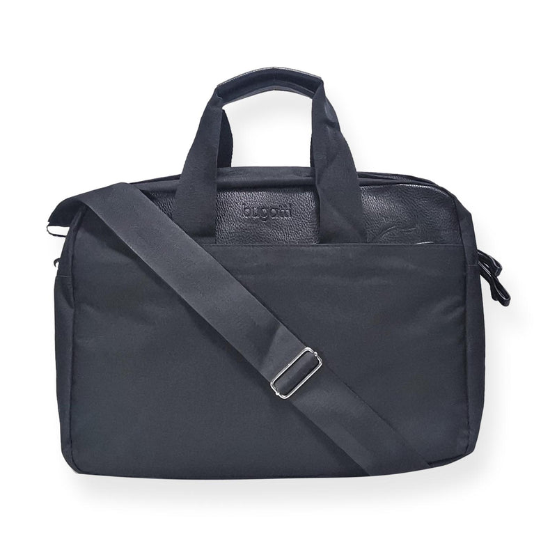 Чанта за лаптоп BUGATTI