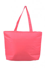 Плажна термо чанта