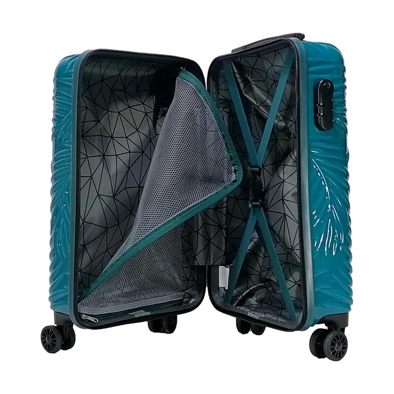 Куфар за ръчен багаж SPILBERGEN модел JAMAICA