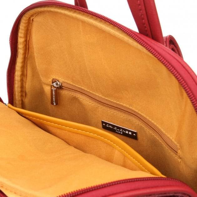 Дамска раница DAVID JONES