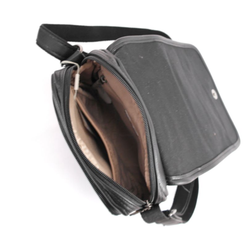 Мъжка чанта за през рамо DAVID JONES