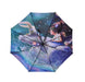 Дамски зодиакален чадър ТЕЛЕЦ Многоцветен