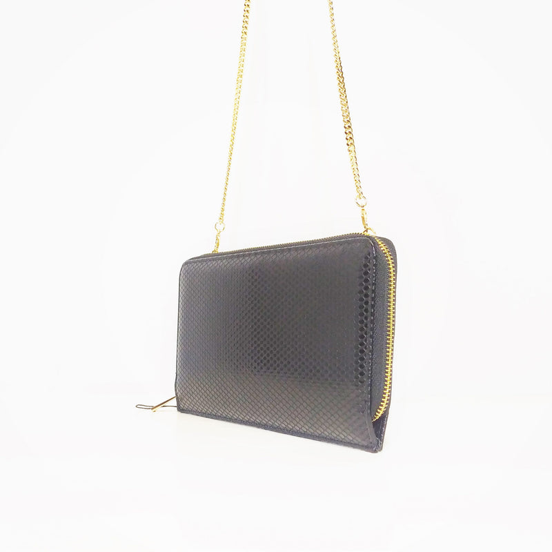 Официална дамска чанта /клъч/ Reserved