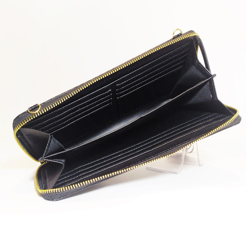 Официална дамска чанта /клъч/ Reserved