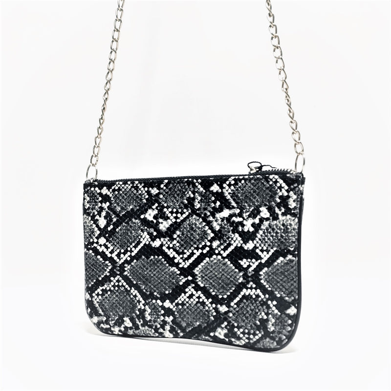 Официална дамска чанта /клъч/