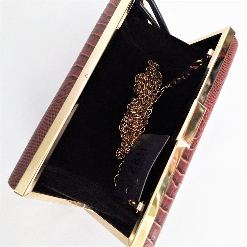 Официална дамска чанта