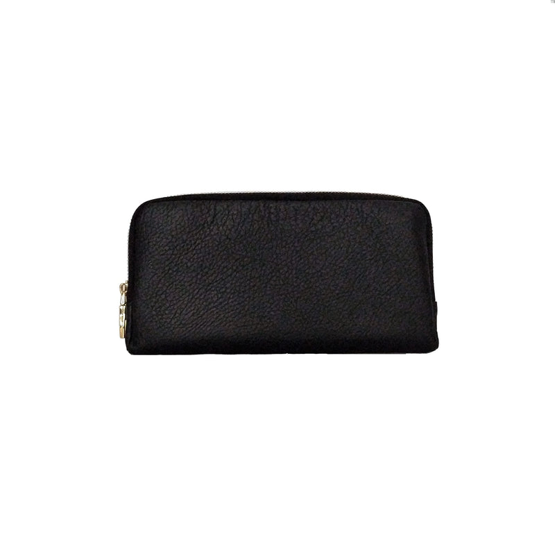 Дамско протмоне от естествена кожа