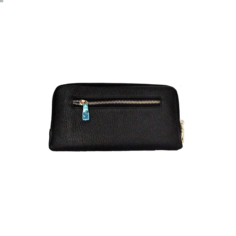 Дамско протмоне от естествена кожа