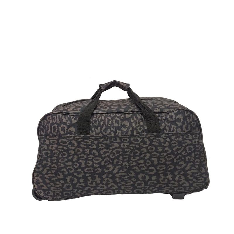 Сак с колелца