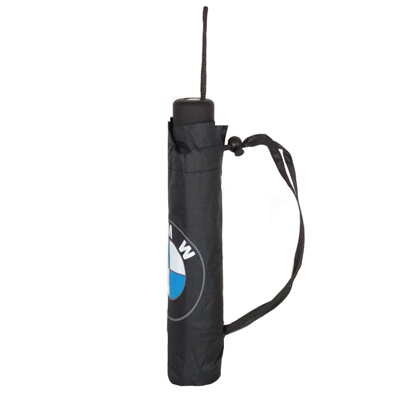 Луксозен мъжки чадър BMW