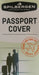 Калъф за паспорт SUPER SLIM PASSPORT COVER