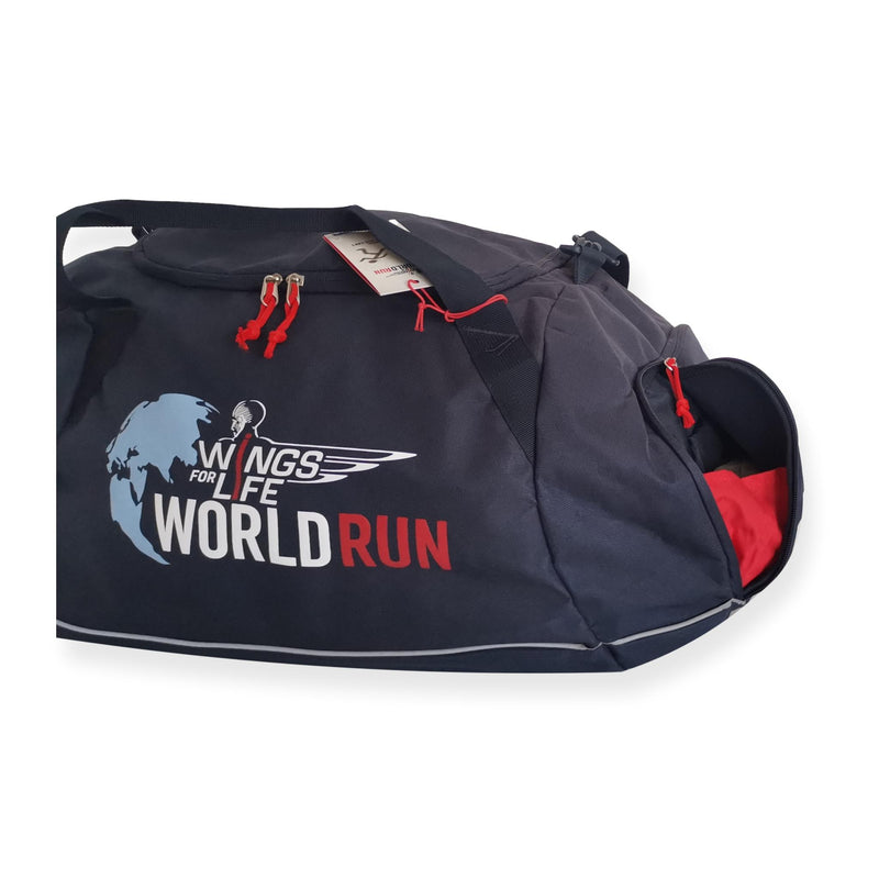 Спортна чанта World Run