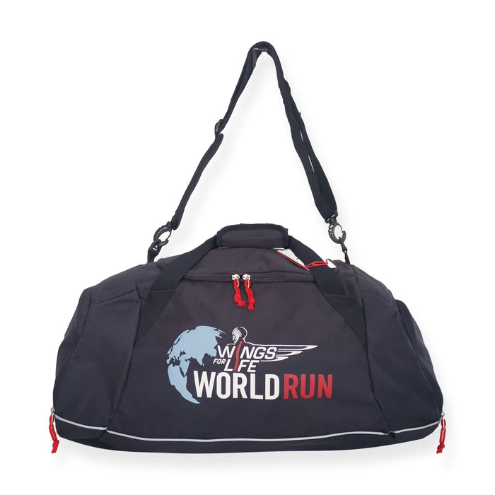 Спортна чанта World Run