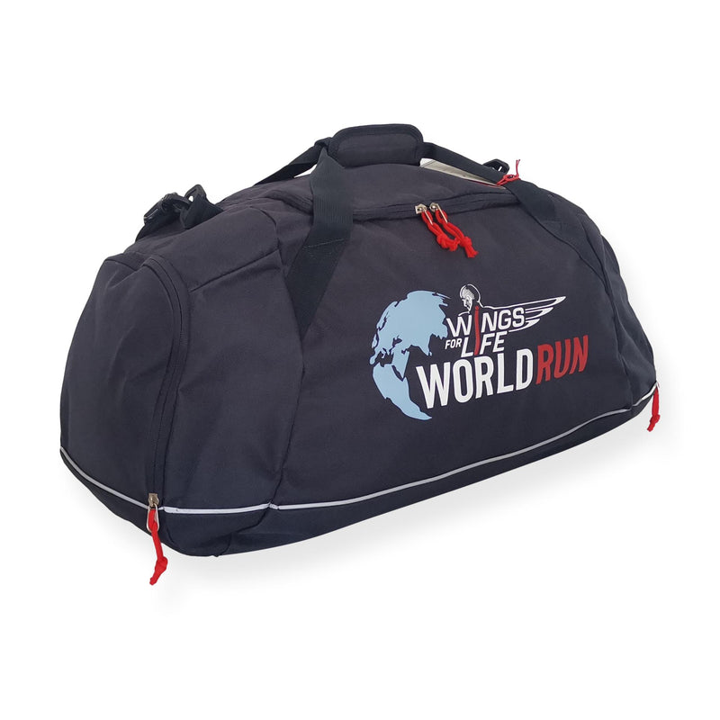 Спортна чанта World Run