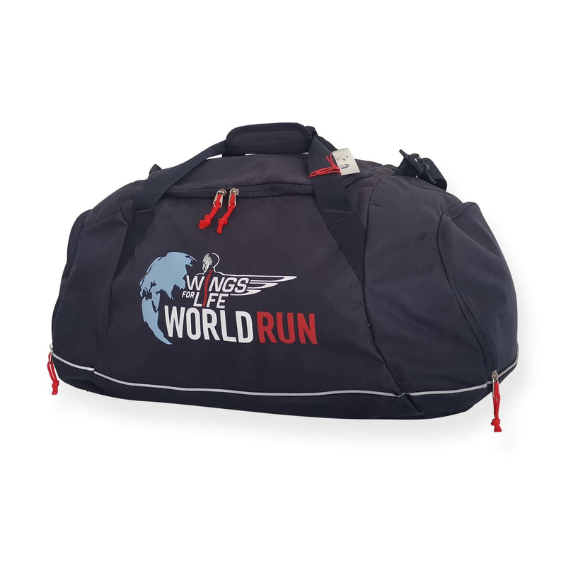 Спортна чанта World Run