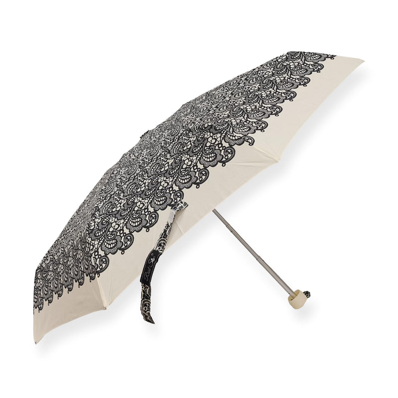 Четворно сгъваем чадър