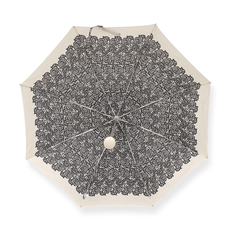 Четворно сгъваем чадър