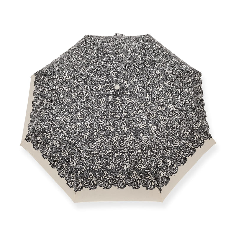 Четворно сгъваем чадър