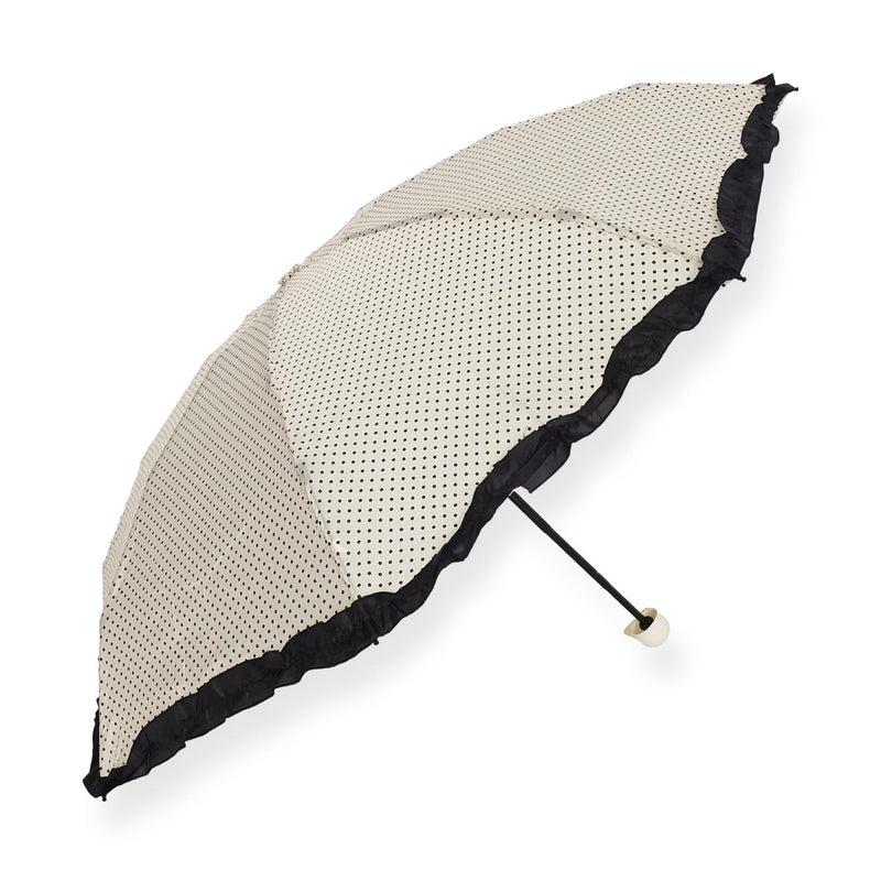 Четворно сгъваем чадър