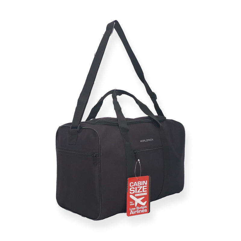 Авио пътна чанта