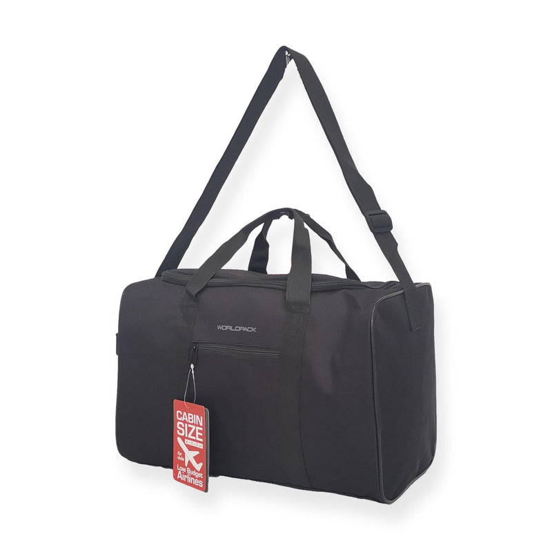 Авио пътна чанта