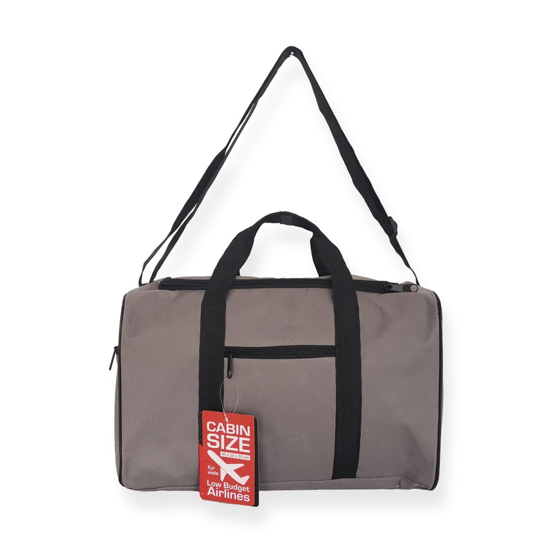 Авио пътна чанта