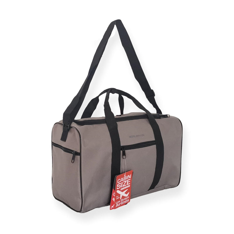 Авио пътна чанта