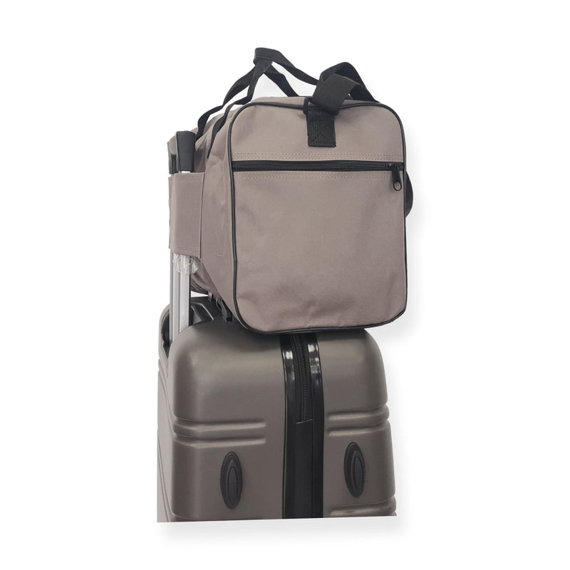 Авио пътна чанта