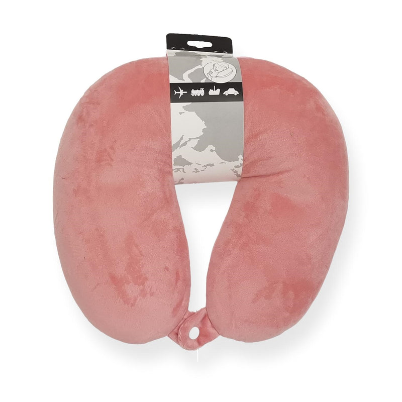 Възглавница за път лукс