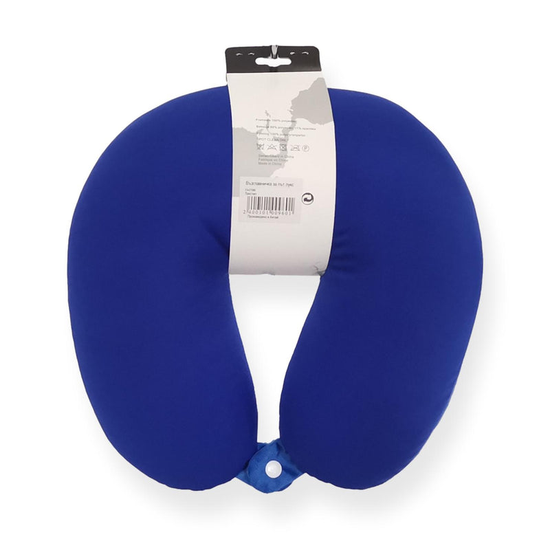 Възглавница за път лукс