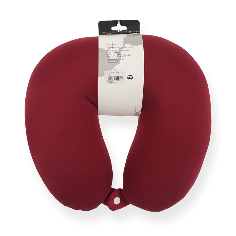 Възглавница за път лукс