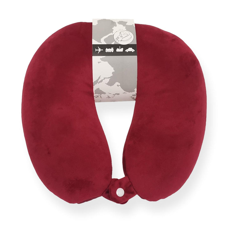 Възглавница за път лукс