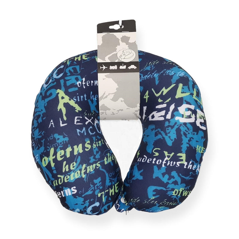 Възглавница за път лукс