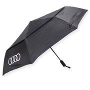 Луксозен мъжки чадър АУДИ