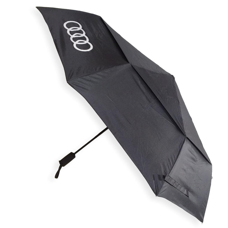 Луксозен мъжки чадър АУДИ