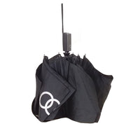 Луксозен мъжки чадър АУДИ