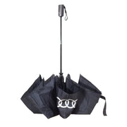 Луксозен мъжки чадър АУДИ