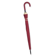 Луксозен прав чадър