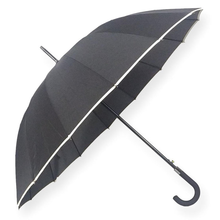Еднопосочен чадър
