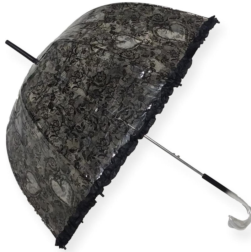 Дамски луксозен чадър