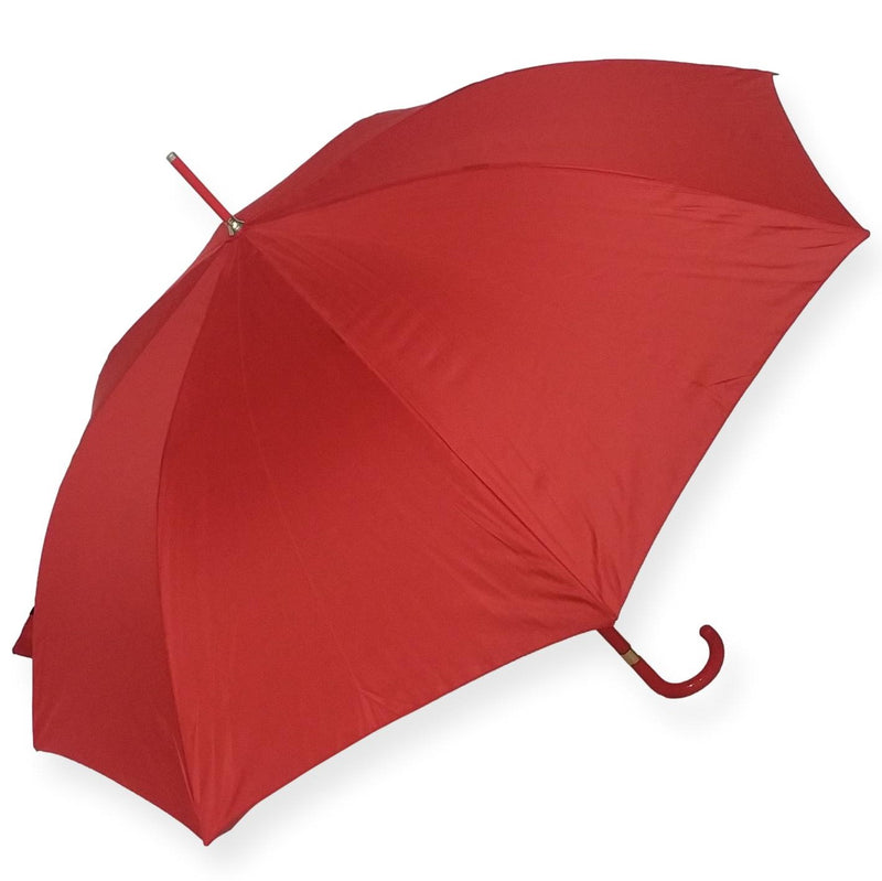 Луксозен еднопосочен автоматичен чадър