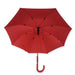 Луксозен еднопосочен автоматичен чадър