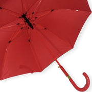 Луксозен еднопосочен автоматичен чадър