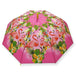 Елегантен чадър с принт фламинго.
