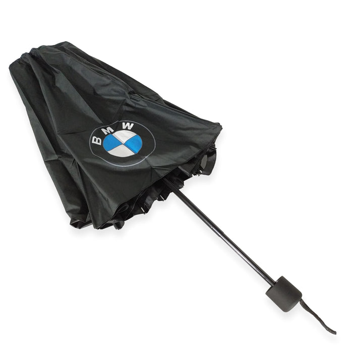 Луксозен мъжки чадър BMW