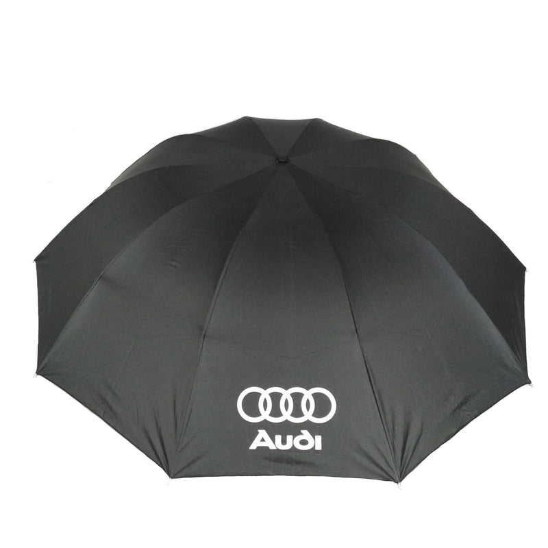 Луксозен мъжки чадър АУДИ